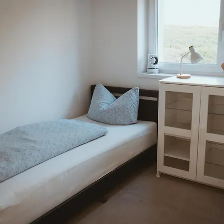 Little Break Apartament Rofingen