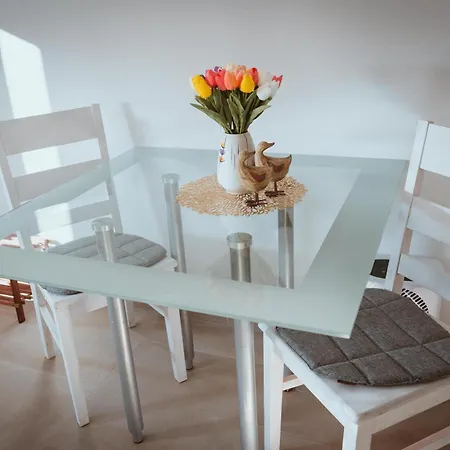 Apartament Little Break *