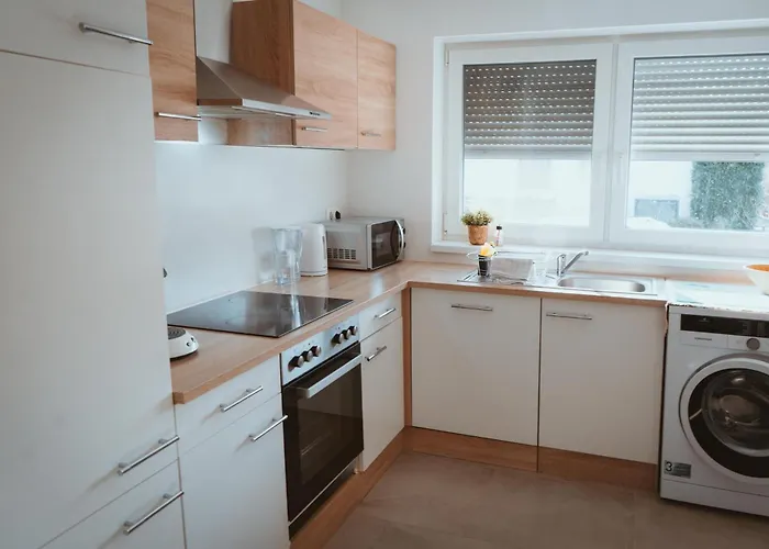 Little Break * Rofingen