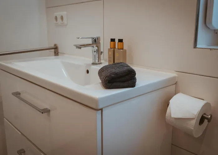 Lejlighed Little Break *