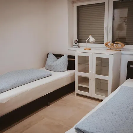 Little Break Rofingen