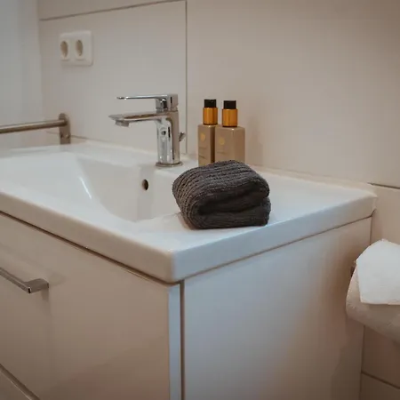 아파트 Little Break *