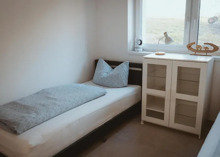 Little Break Appartement Rofingen