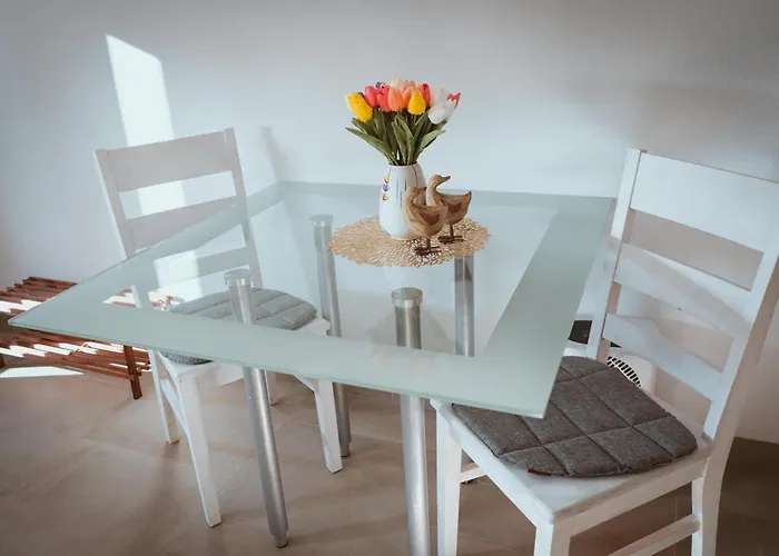 Appartement Little Break *